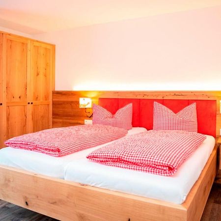 Pension Unterstein Schönau am Königssee Εξωτερικό φωτογραφία
