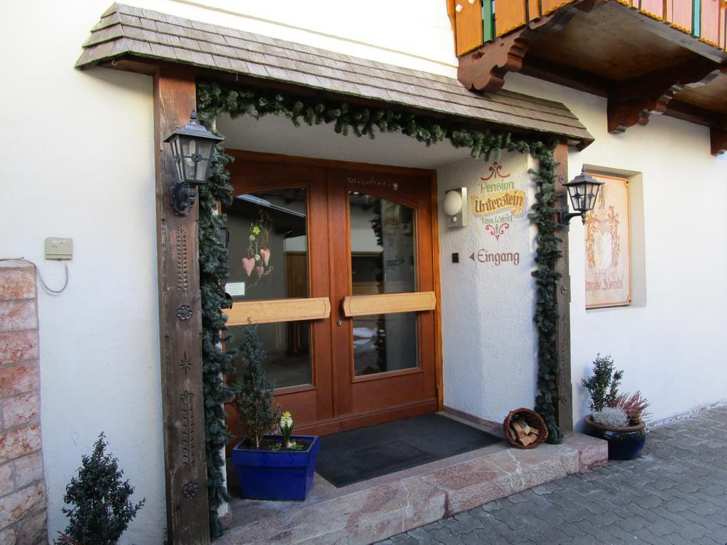 Pension Unterstein Schönau am Königssee Εξωτερικό φωτογραφία
