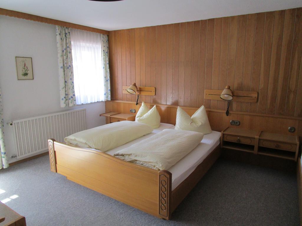 Pension Unterstein Schönau am Königssee Δωμάτιο φωτογραφία