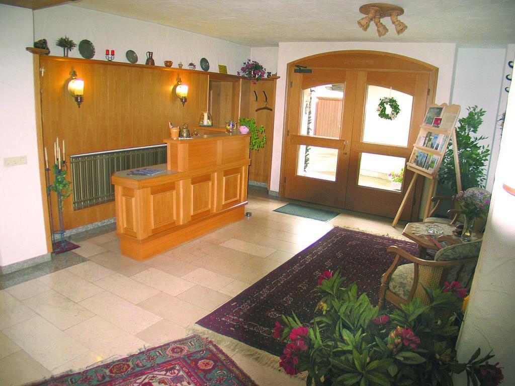 Pension Unterstein Schönau am Königssee Εξωτερικό φωτογραφία