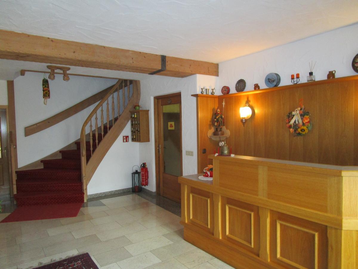 Pension Unterstein Schönau am Königssee Εξωτερικό φωτογραφία