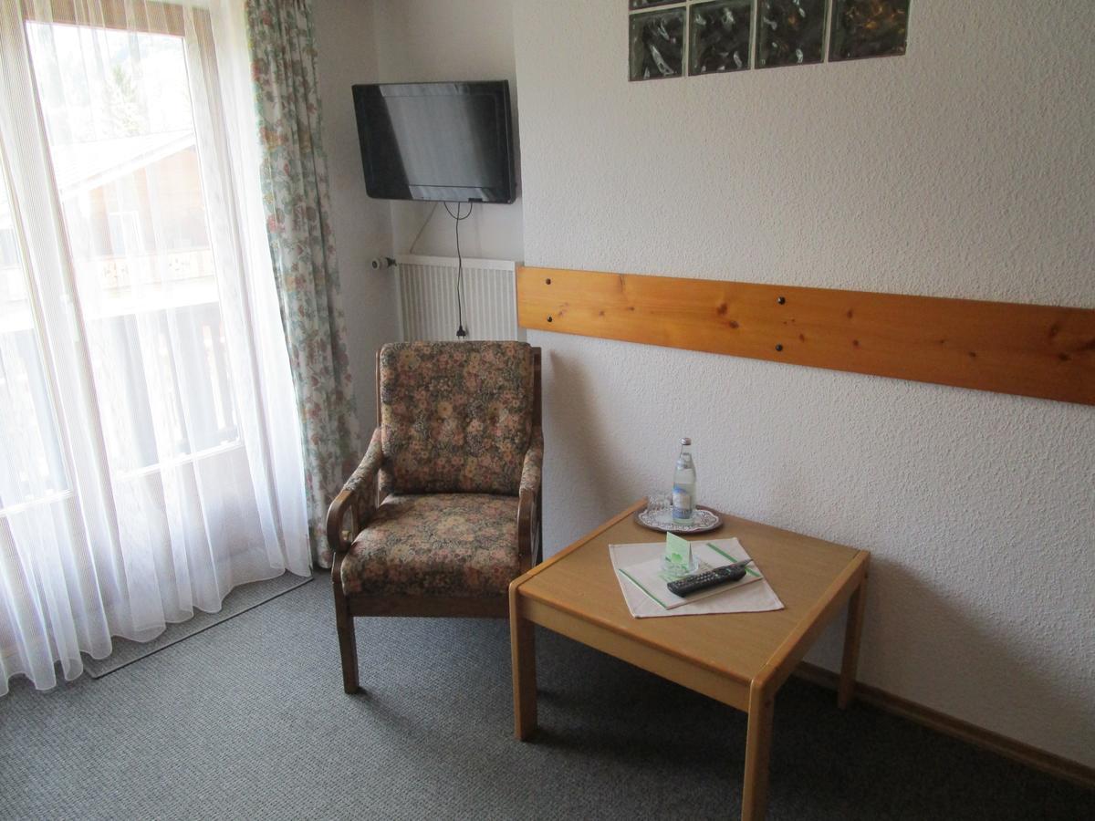 Pension Unterstein Schönau am Königssee Εξωτερικό φωτογραφία