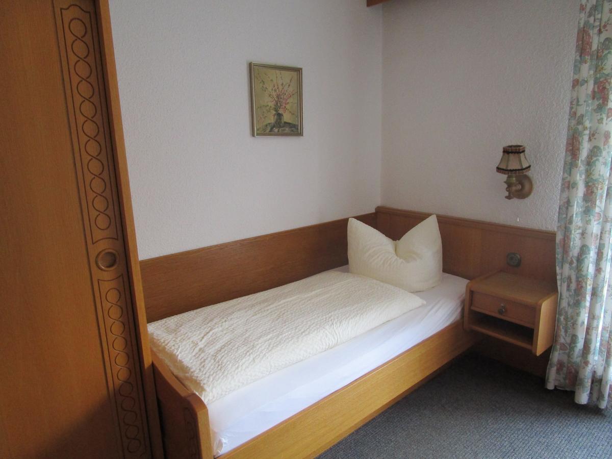 Pension Unterstein Schönau am Königssee Εξωτερικό φωτογραφία