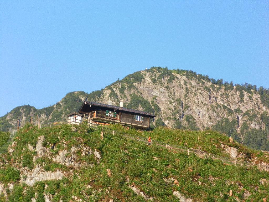 Pension Unterstein Schönau am Königssee Εξωτερικό φωτογραφία