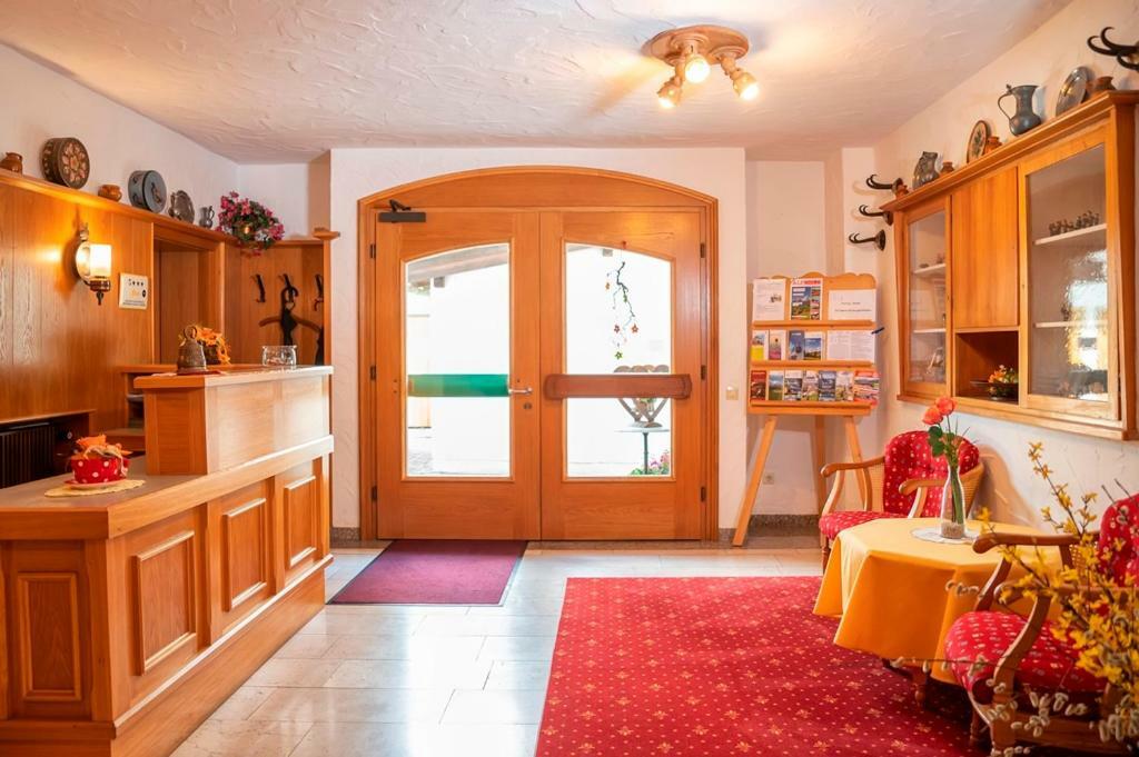 Pension Unterstein Schönau am Königssee Εξωτερικό φωτογραφία