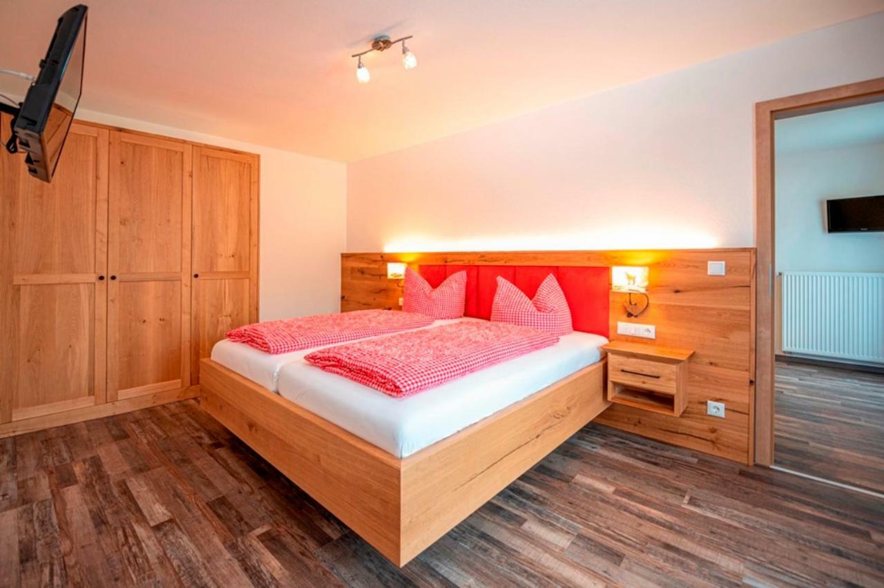 Pension Unterstein Schönau am Königssee Εξωτερικό φωτογραφία